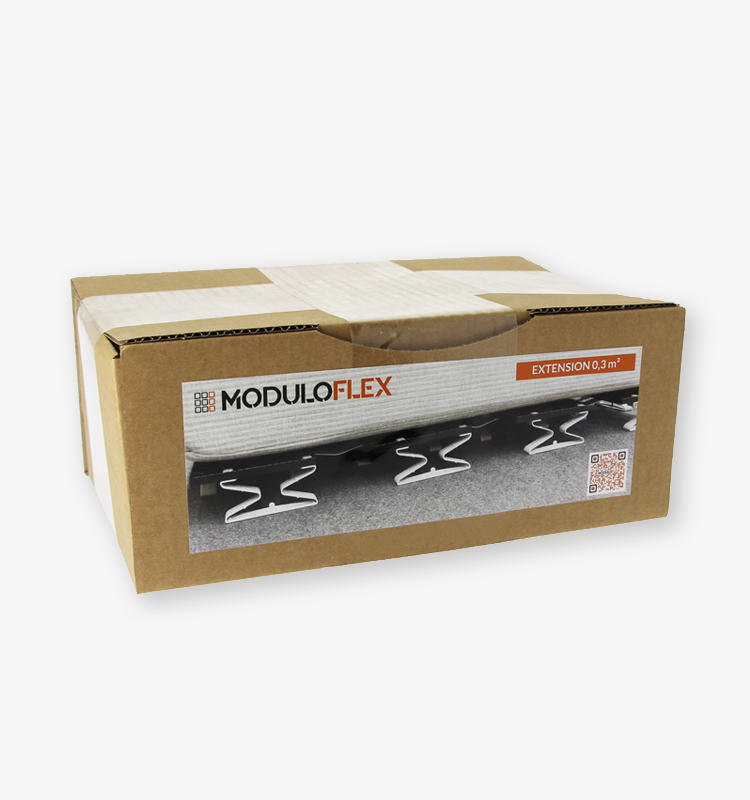 Sommier Moduloflex